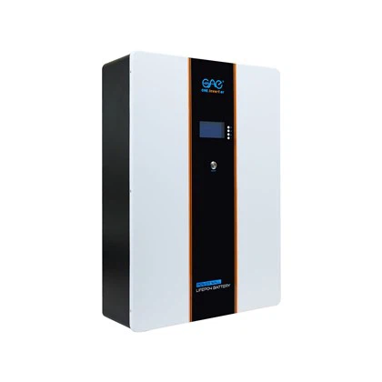 Lithium betri 5kww